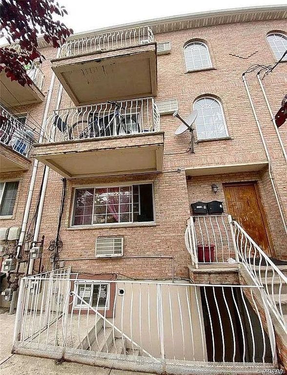 18007 90th Avenue, Jamaica, NY 11432