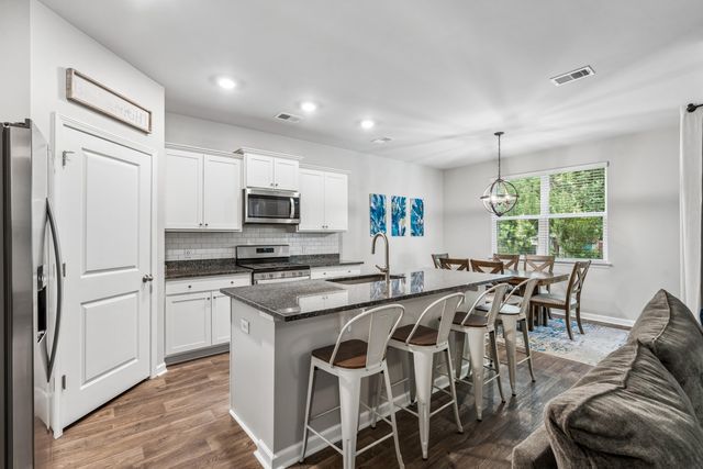 2627 Alamanda Drive, Johns Island, SC 29455