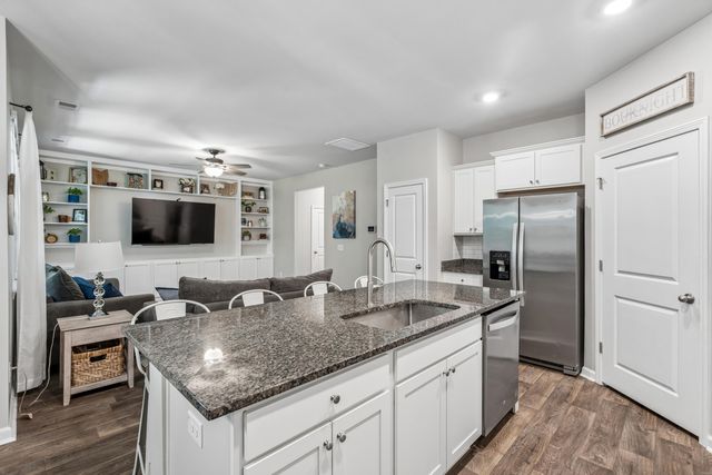 2627 Alamanda Drive, Johns Island, SC 29455