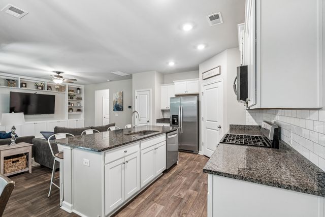 2627 Alamanda Drive, Johns Island, SC 29455