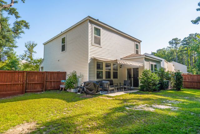 2627 Alamanda Drive, Johns Island, SC 29455