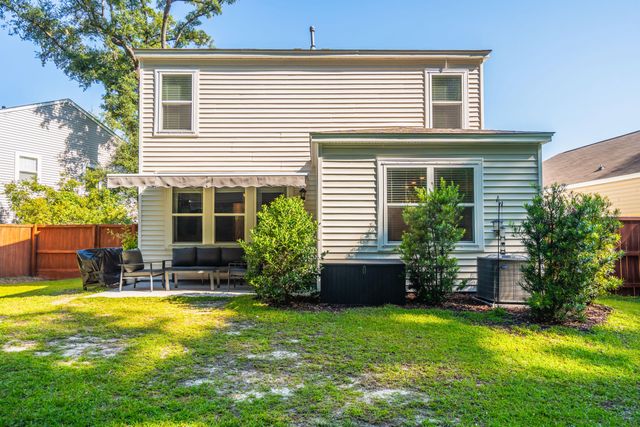2627 Alamanda Drive, Johns Island, SC 29455