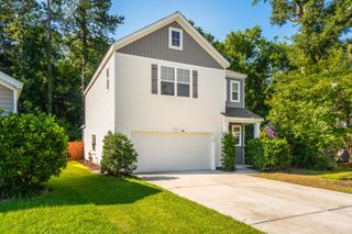 2627 Alamanda Drive, Johns Island, SC 29455