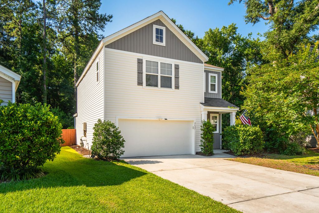2627 Alamanda Drive, Johns Island, SC 29455