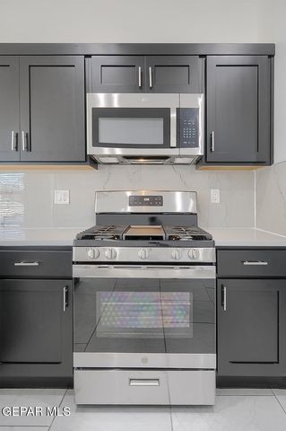 12169 SANAA Drive, El Paso, TX 79934