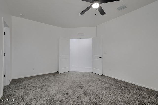 12169 SANAA Drive, El Paso, TX 79934