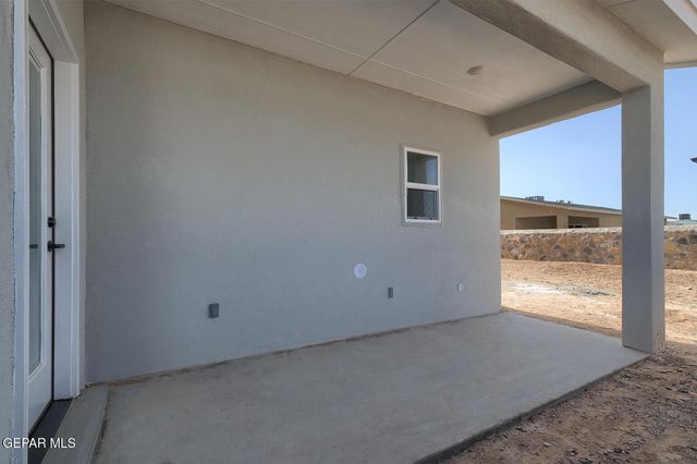 12169 SANAA Drive, El Paso, TX 79934