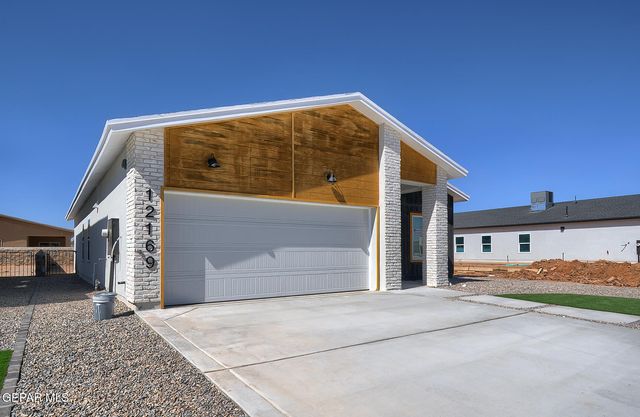 12169 SANAA Drive, El Paso, TX 79934