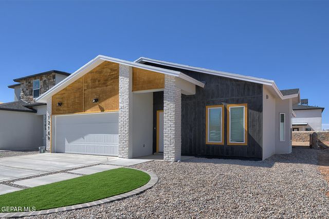 12169 SANAA Drive, El Paso, TX 79934
