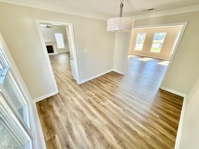 1761 Gravenhurst DR, Virginia Beach, VA 23464