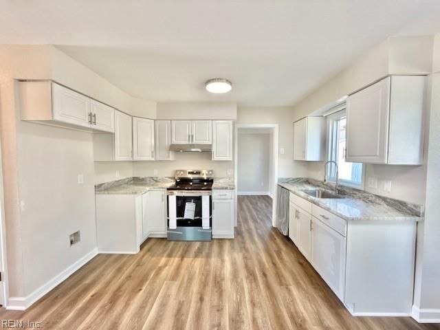 1761 Gravenhurst DR, Virginia Beach, VA 23464