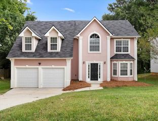 380 Cascade Rise SW Court, Atlanta, GA 30331