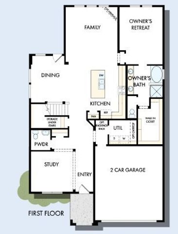 1153 Callaway Drive, Lebanon, TN 37087