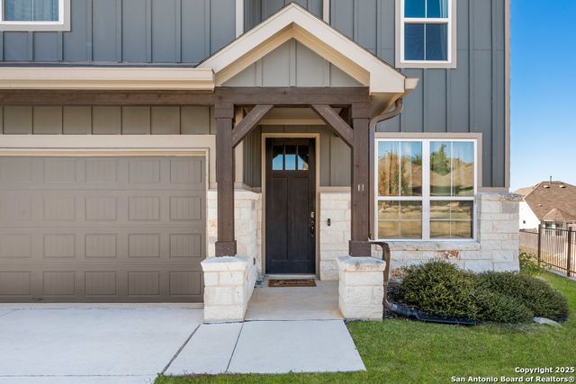 27333 Pollock Pl, San Antonio, TX 78260