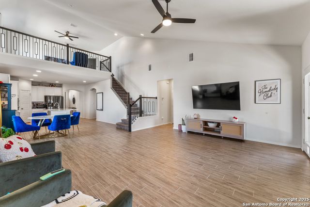 27333 Pollock Pl, San Antonio, TX 78260