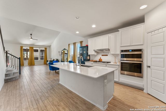 27333 Pollock Pl, San Antonio, TX 78260