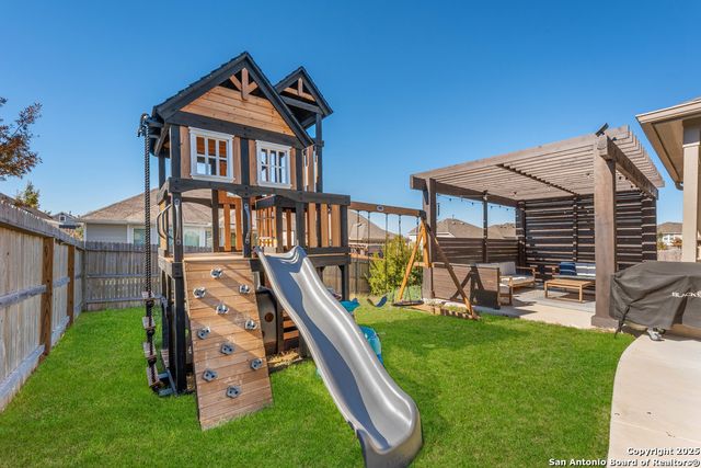 27333 Pollock Pl, San Antonio, TX 78260