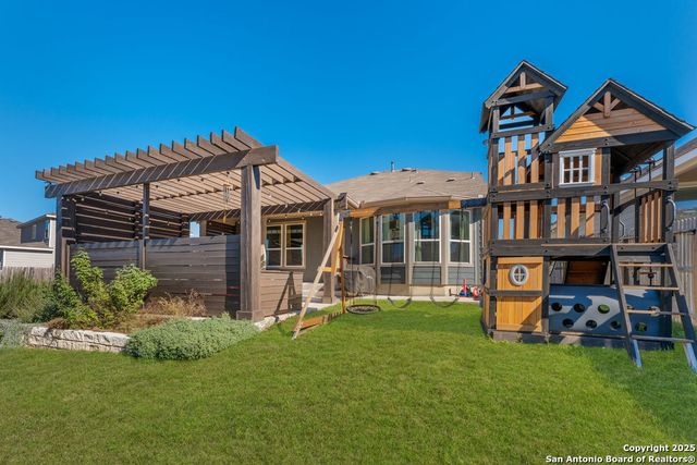 27333 Pollock Pl, San Antonio, TX 78260