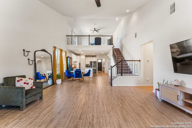 27333 Pollock Pl, San Antonio, TX 78260