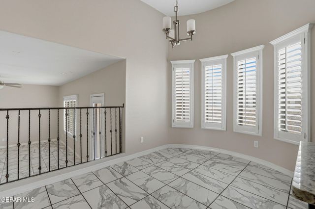 12587 Barbaro Way, El Paso, TX 79928