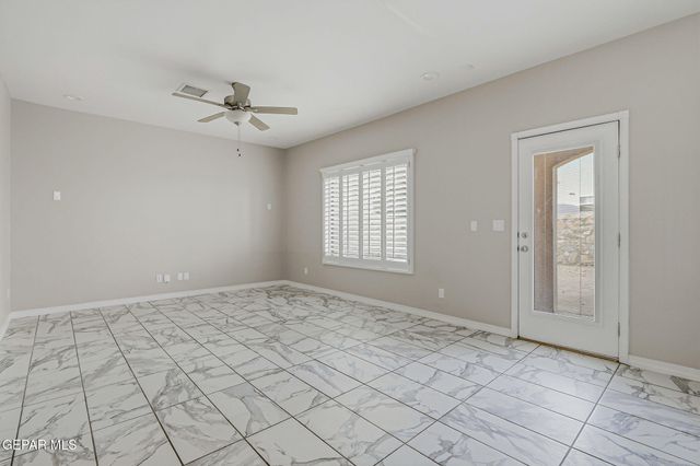 12587 Barbaro Way, El Paso, TX 79928