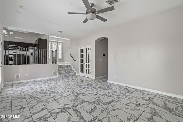 12587 Barbaro Way, El Paso, TX 79928