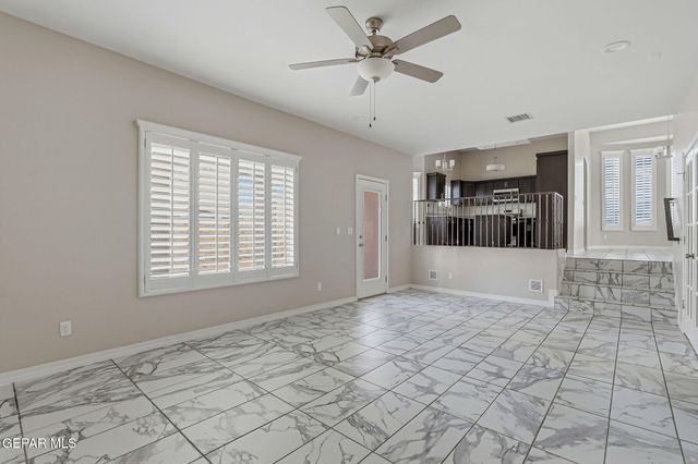 12587 Barbaro Way, El Paso, TX 79928