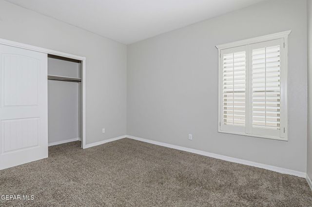 12587 Barbaro Way, El Paso, TX 79928