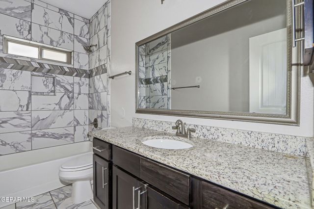 12587 Barbaro Way, El Paso, TX 79928