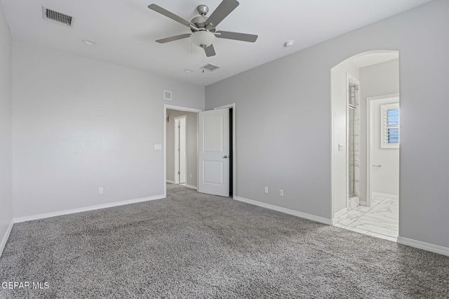 12587 Barbaro Way, El Paso, TX 79928