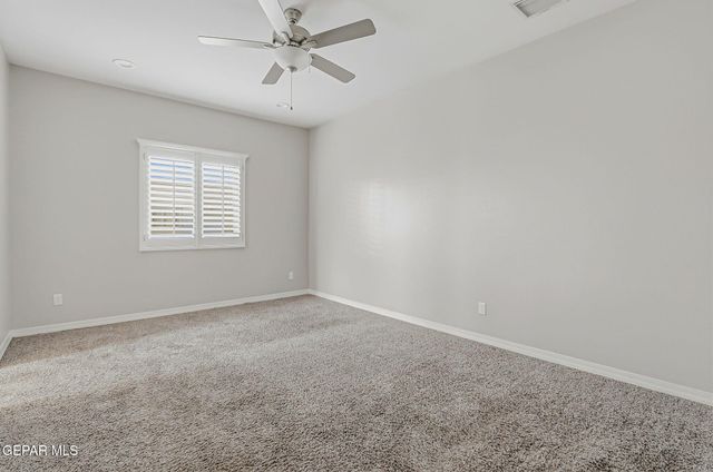 12587 Barbaro Way, El Paso, TX 79928