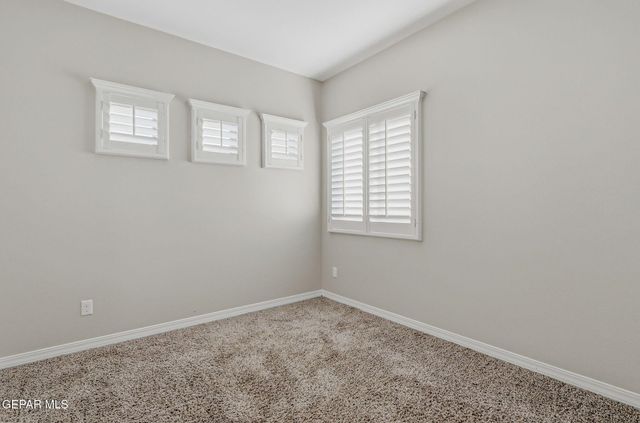 12587 Barbaro Way, El Paso, TX 79928