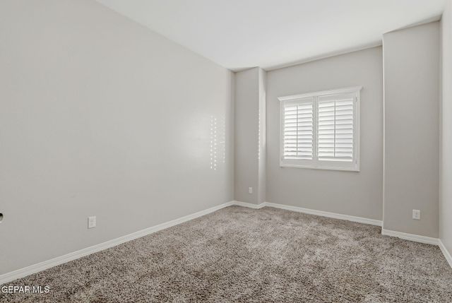 12587 Barbaro Way, El Paso, TX 79928