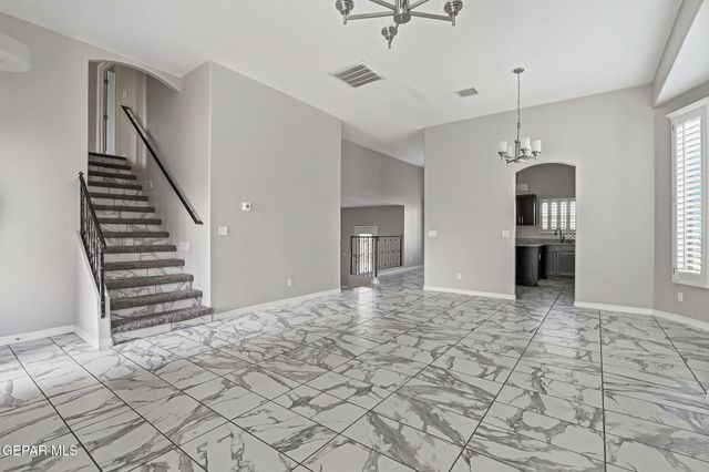 12587 Barbaro Way, El Paso, TX 79928