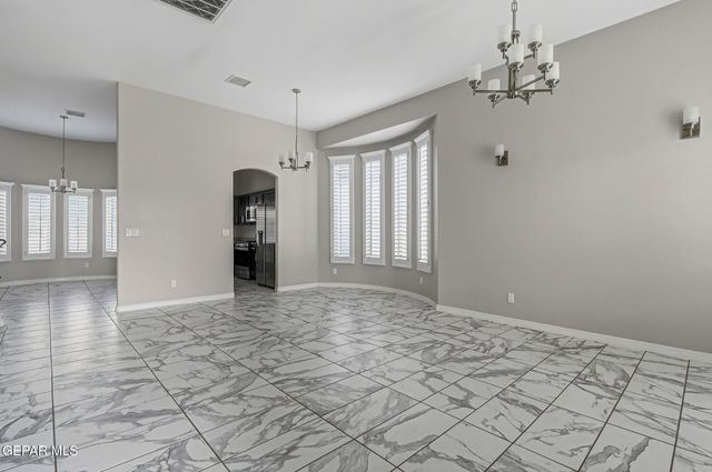 12587 Barbaro Way, El Paso, TX 79928