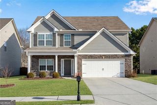 2292 Infield Lane, Lawrenceville, GA 30043