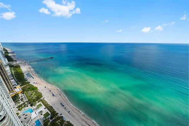 16001 Collins Ave 4001, Sunny Isles Beach, FL 33160