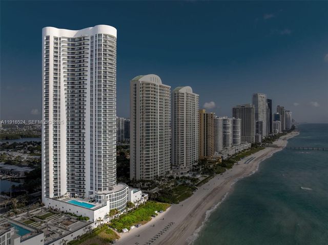 16001 Collins Ave 4001, Sunny Isles Beach, FL 33160
