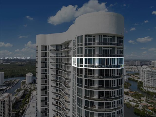 16001 Collins Ave 4001, Sunny Isles Beach, FL 33160