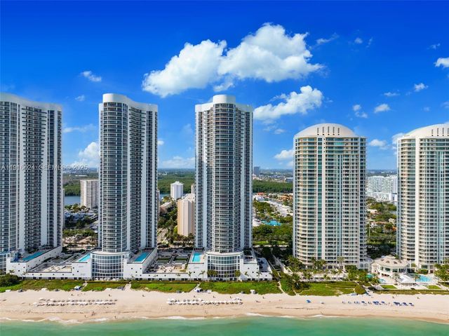 16001 Collins Ave 4001, Sunny Isles Beach, FL 33160