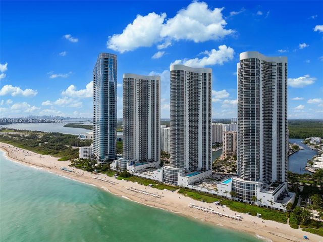 16001 Collins Ave 4001, Sunny Isles Beach, FL 33160