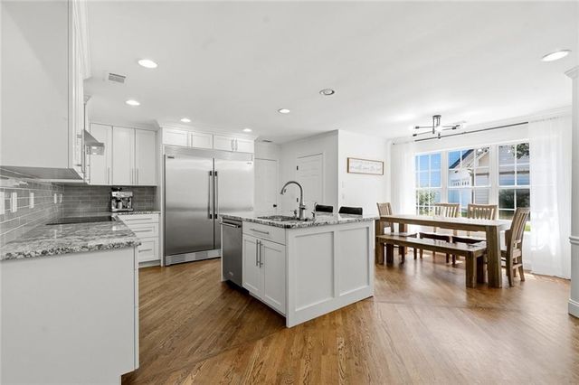 3484 Cherry Blossom Court, Loganville, GA 30052
