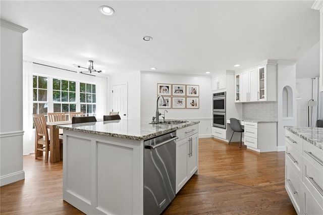3484 Cherry Blossom Court, Loganville, GA 30052