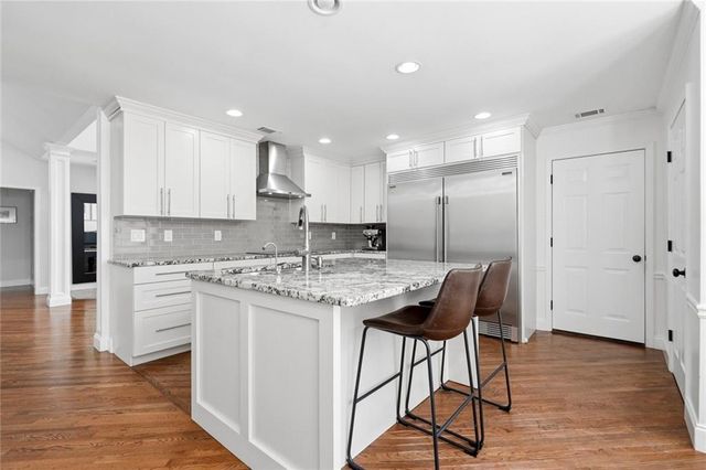 3484 Cherry Blossom Court, Loganville, GA 30052
