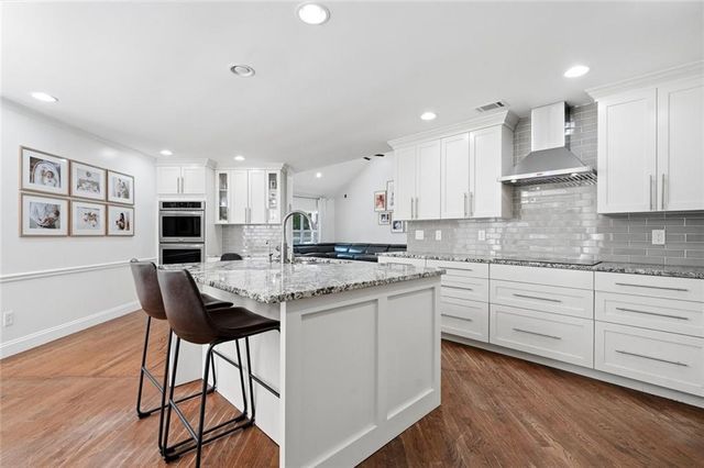 3484 Cherry Blossom Court, Loganville, GA 30052