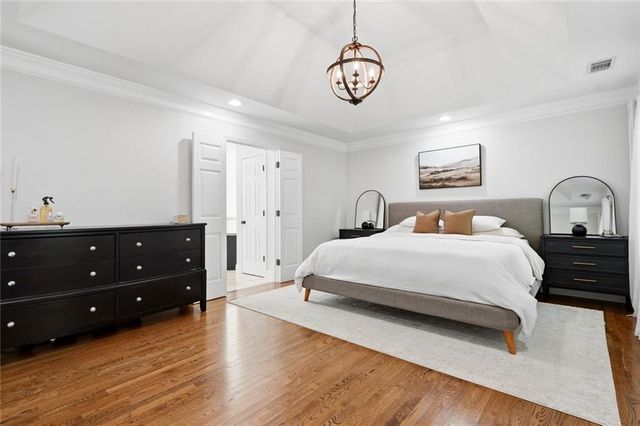3484 Cherry Blossom Court, Loganville, GA 30052