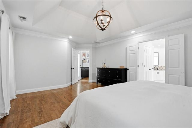 3484 Cherry Blossom Court, Loganville, GA 30052