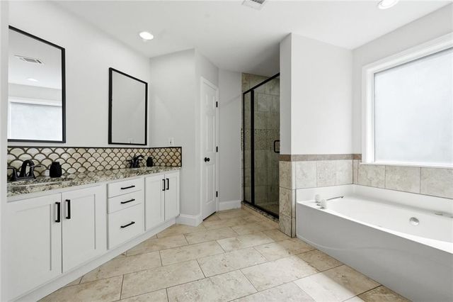 3484 Cherry Blossom Court, Loganville, GA 30052