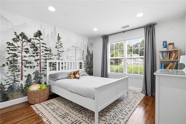 3484 Cherry Blossom Court, Loganville, GA 30052
