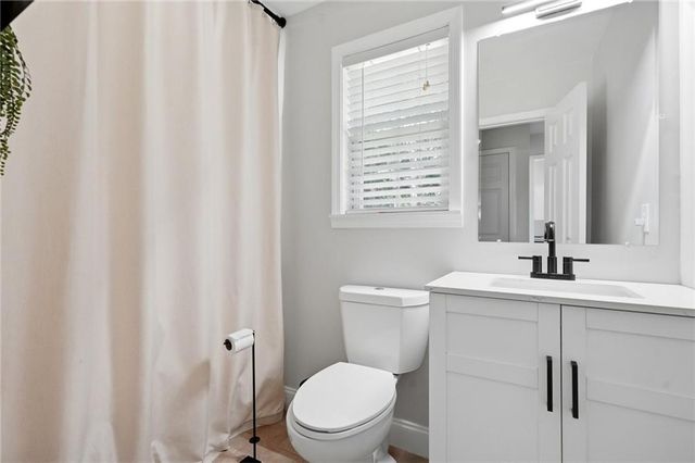 3484 Cherry Blossom Court, Loganville, GA 30052